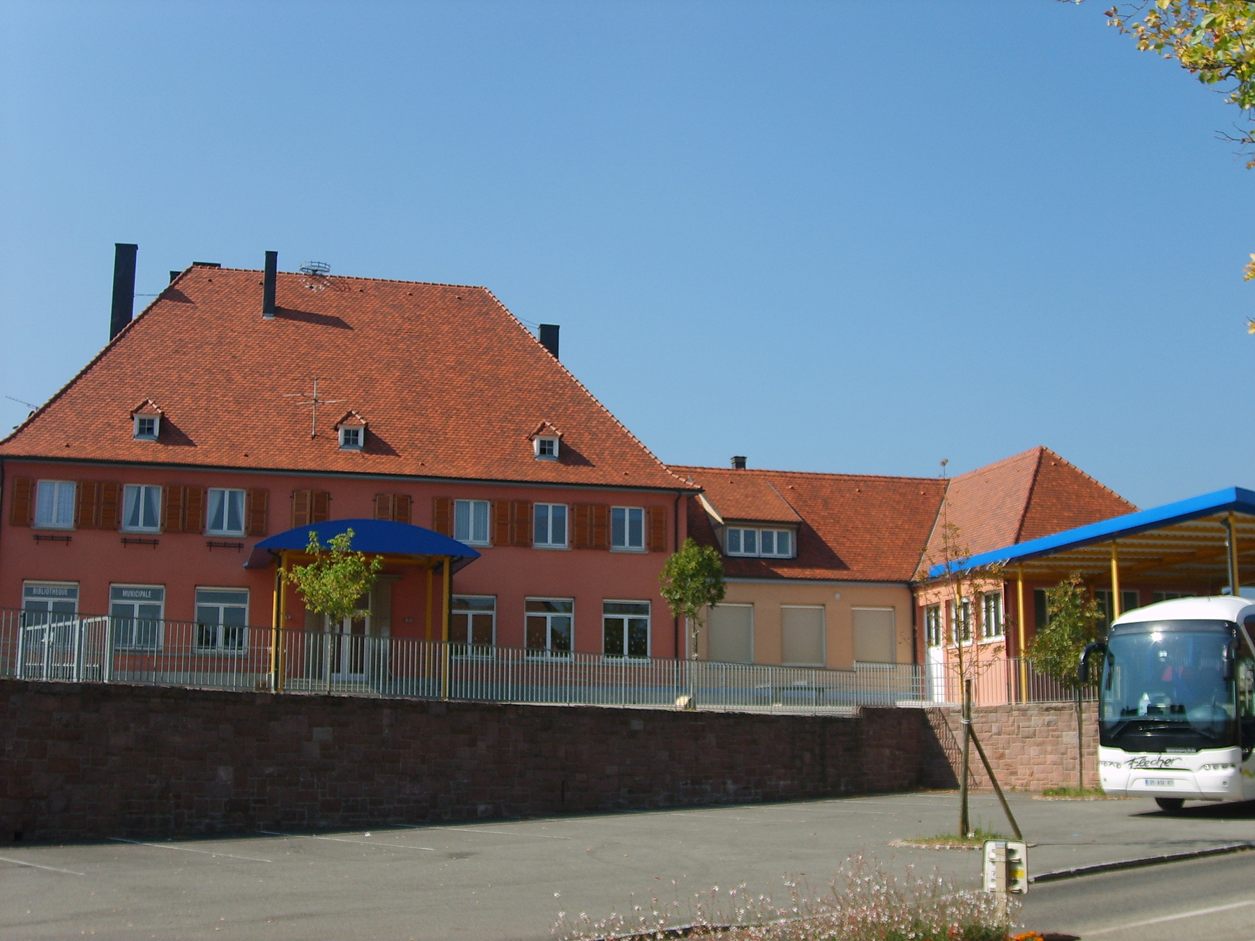 école bennwihr1